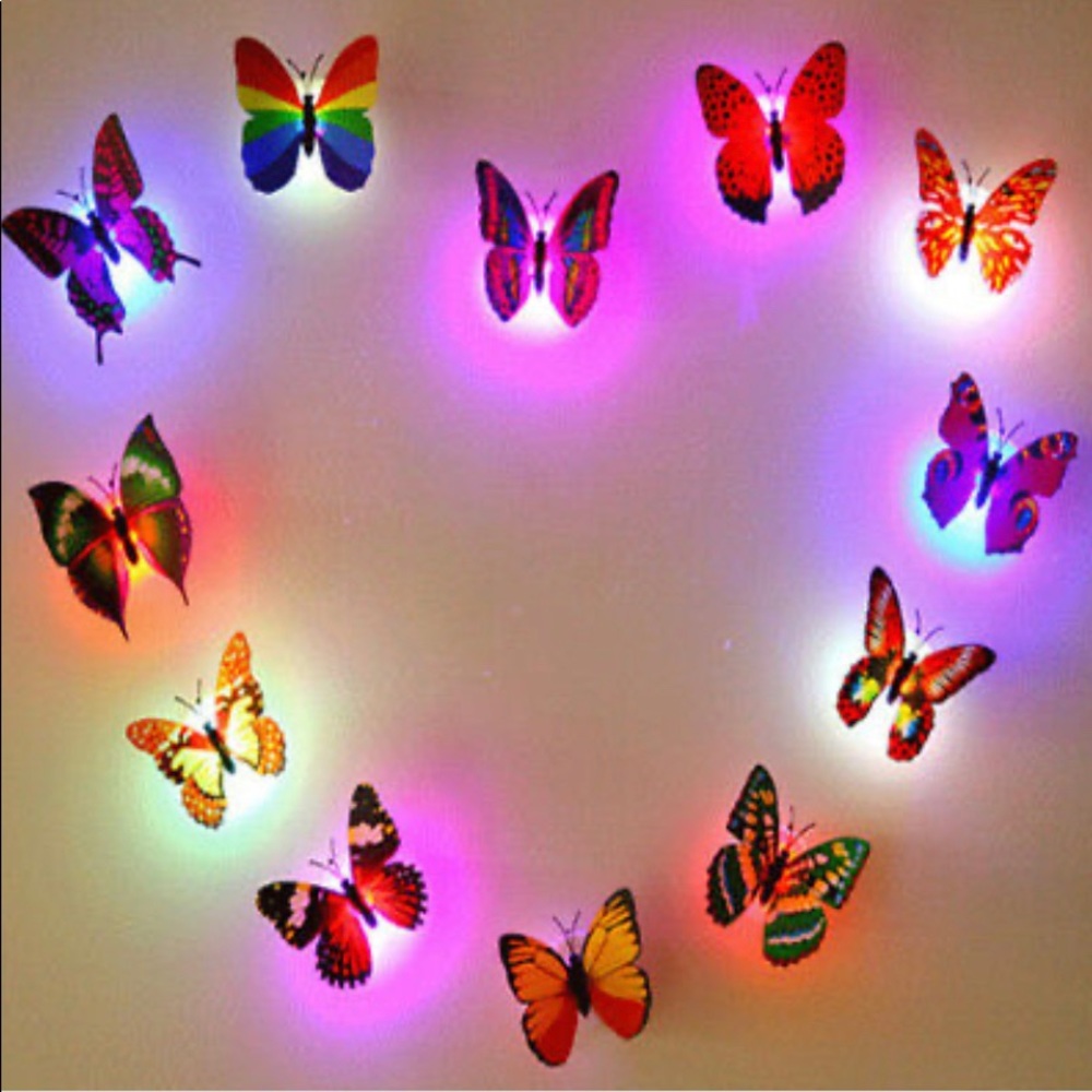 Meet your Posher, Chrissy